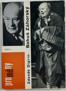 Bohuš Záhorský