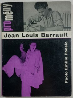Jean Louis Barrault