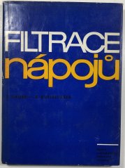 Filtrace nápojů - 