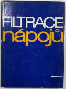 Filtrace nápojů