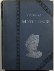 Saskova mythologie - 