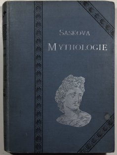 Saskova mythologie