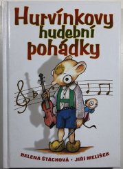 Hurvínkovy hudební pohádky - 