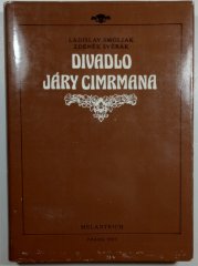 Divadlo Járy Cimrmana - 