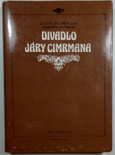 Divadlo Járy Cimrmana