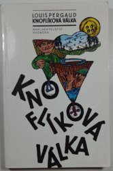 Knoflíková válka - román mého dvanáctého roku