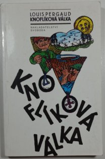 Knoflíková válka