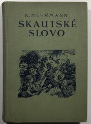 Skautské slovo - 