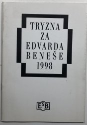 Tryzna za Edvarda Beneše 1998 - 