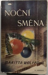 Noční směna - 