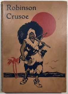 Robinson Crusoe