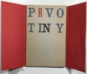 Prvotiny - 