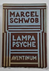 Lampa Psyche - 