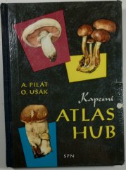 Kapesní atlas hub - 
