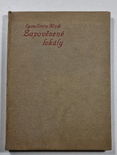 Zapovězené lokály a jiné obrázky