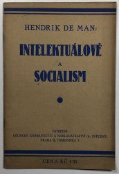 Intelektuálové a socialism - 