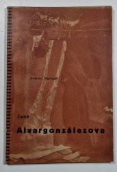 Země Alvargonzálezova - 
