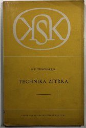 Technika zítřka - 