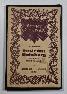 Poslední Habsburg