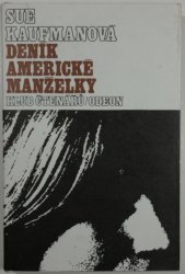 Deník americké manželky - 
