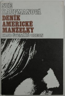 Deník americké manželky