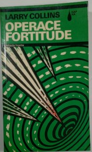 Operace Fortitude