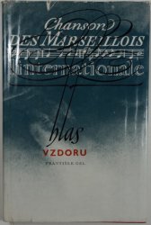 Hlas vzdoru - 