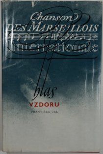 Hlas vzdoru