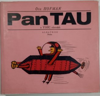 Pan TAU a tisíc zázraků