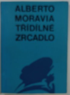 Třídílné zrcadlo
