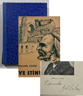 Ve stínu oasy