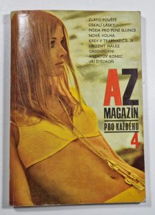 A-Z magazín 4