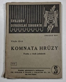 Komnata hrůzy
