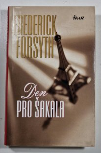 Den pro Šakala