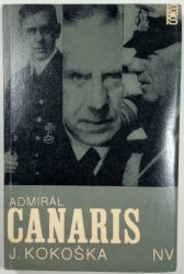 Admirá Canaris - 