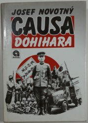 Causa Dohihara - 
