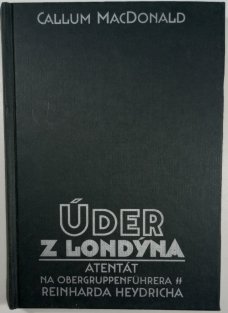 Úder z Londýna