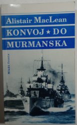 Konvoj do Murmanska - 