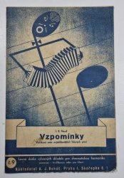 Vzpomínky - 