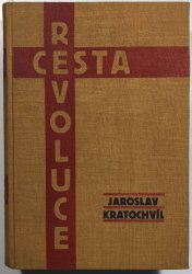 Cesta revoluce - 