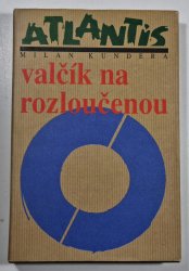 Valčík na rozloučenou - 