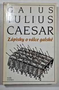 Zápisky o válce galské