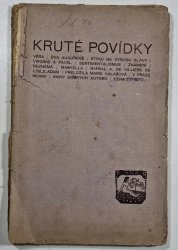 Kruté povídky - 