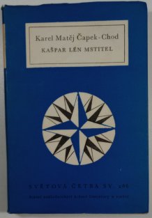 Kašpar Lén mstitel