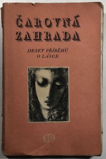 Čarovná zahrada