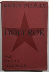 Holý rok - 