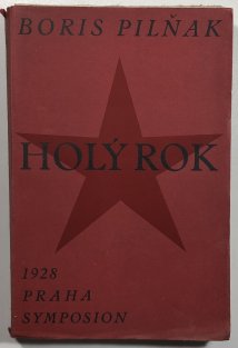 Holý rok