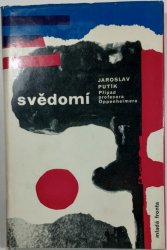 Svědomí - případ profesora Oppenheimera