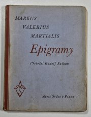 Epigramy - 