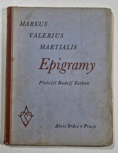 Epigramy